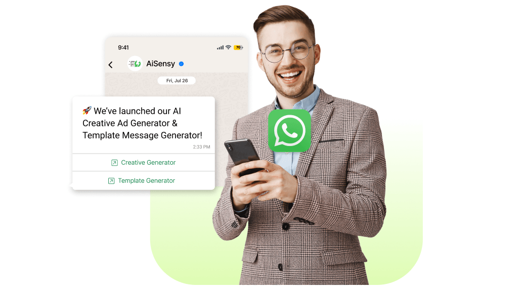 WhatsApp AI for SaaS & Tech Companies: How WA Chat AI™ Qualifies Leads, Automates Onboarding, and Scales Support